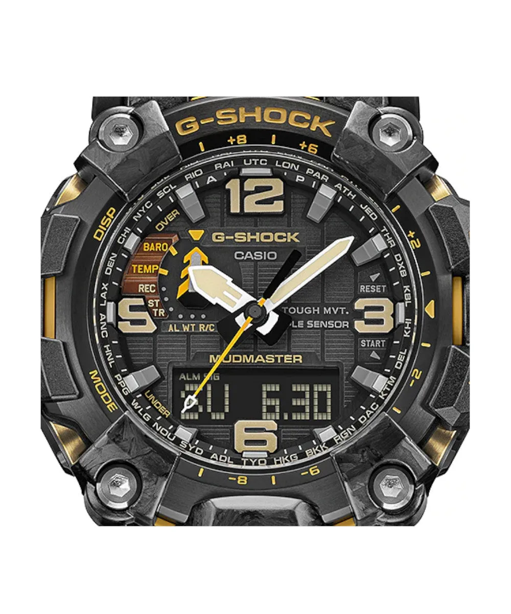 CASIO GWG-2000-1A5DR