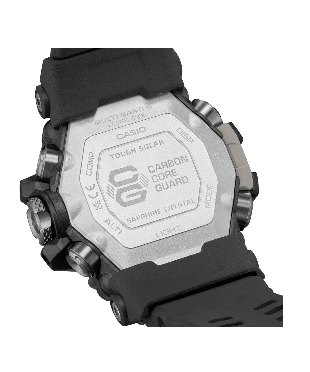 CASIO GWG-2000CR-1ADR