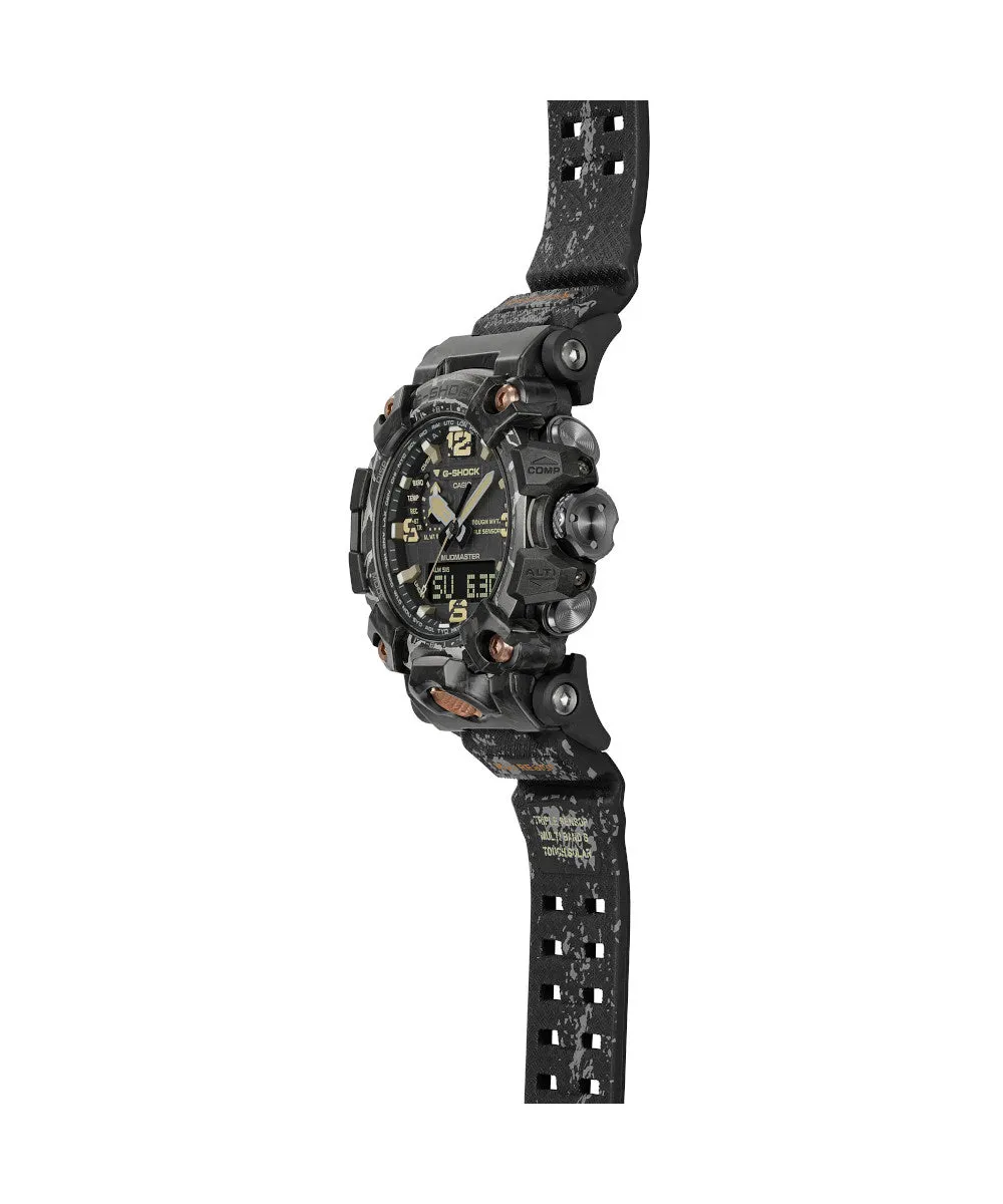 CASIO GWG-2000CR-1ADR