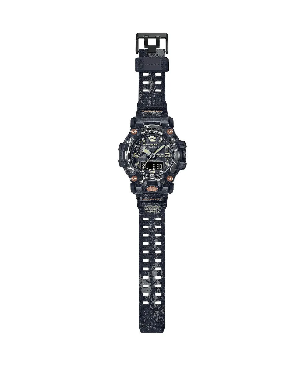 CASIO GWG-2000CR-1ADR