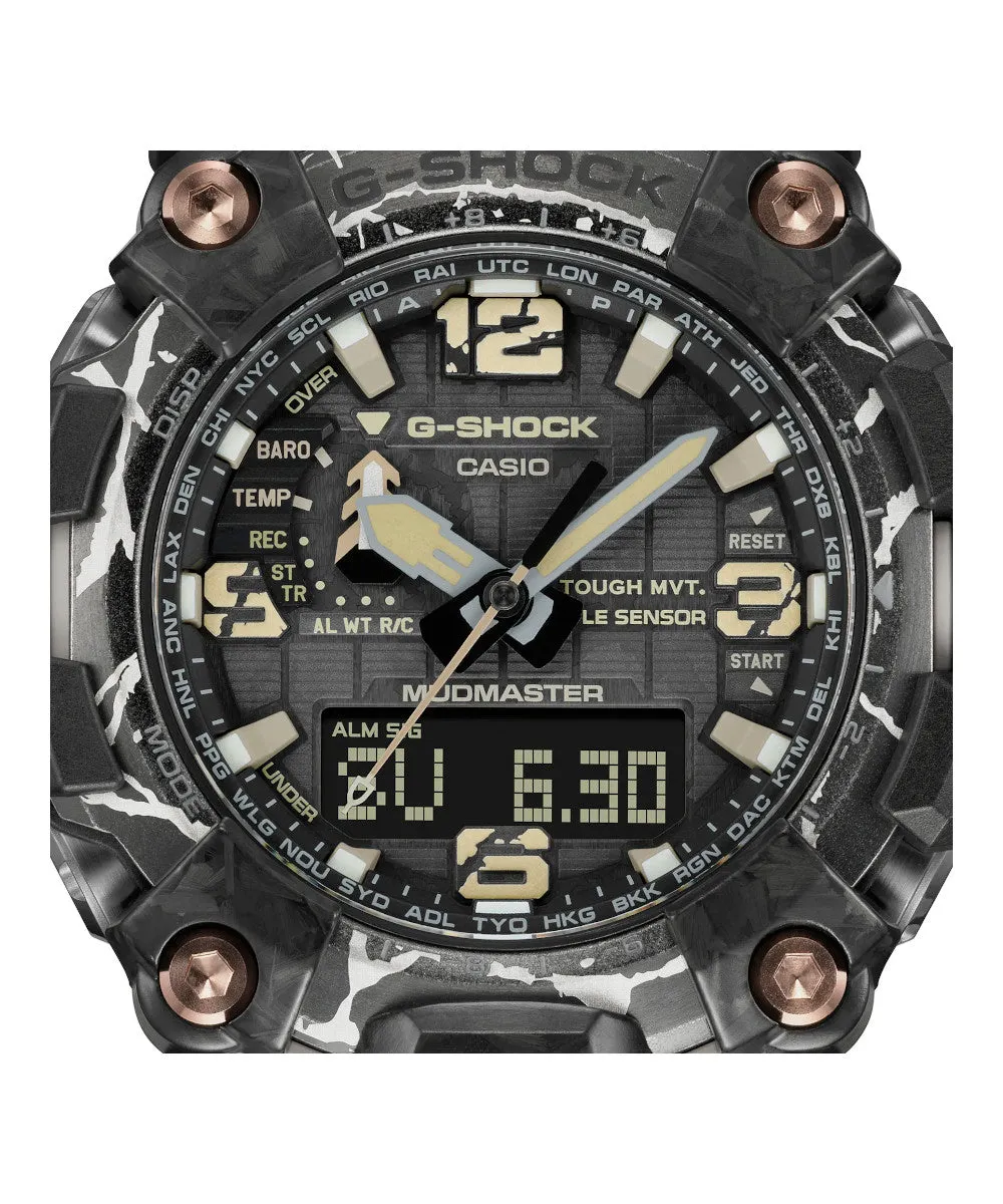 CASIO GWG-2000CR-1ADR