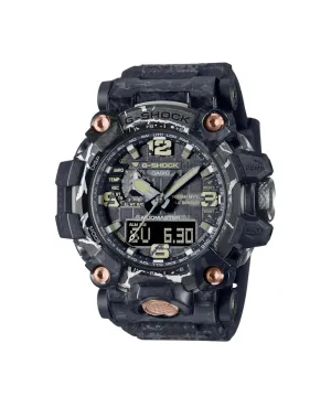 CASIO GWG-2000CR-1ADR