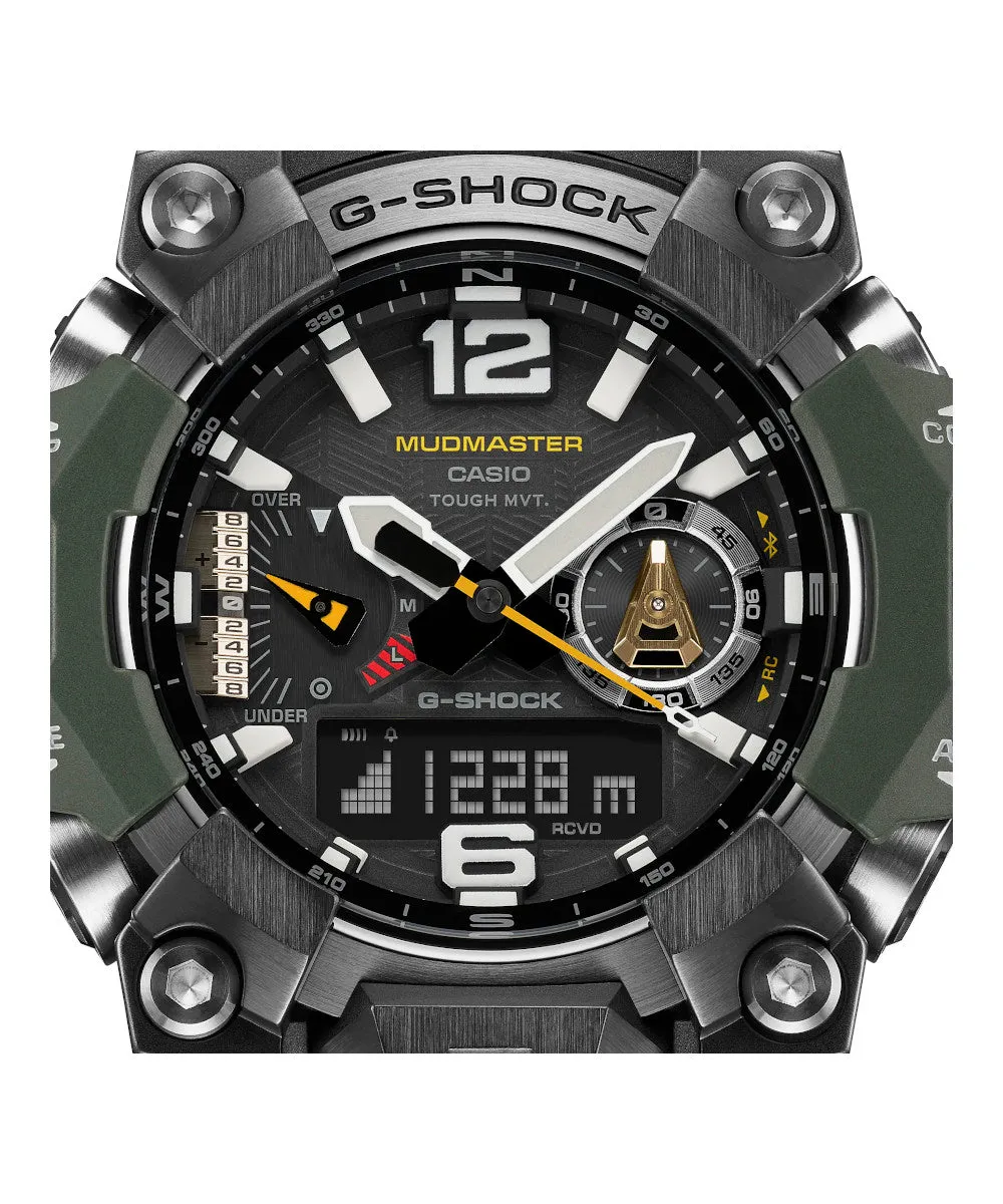 CASIO GWG-B1000-3ADR