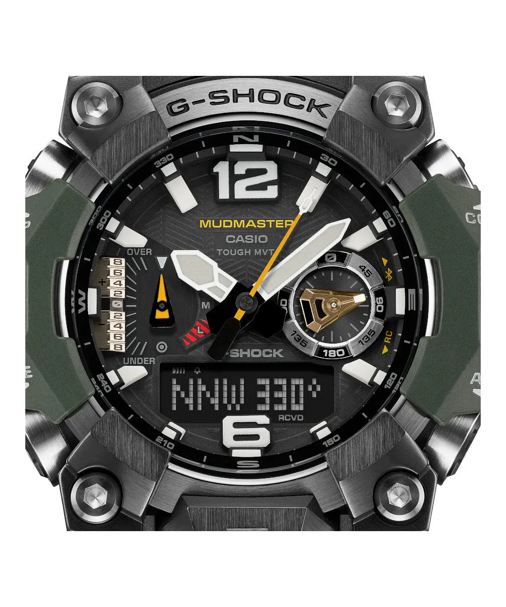 CASIO GWG-B1000-3ADR