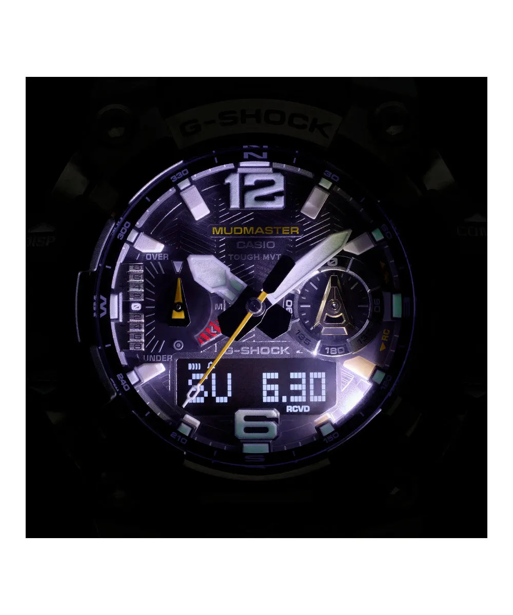 CASIO GWG-B1000-3ADR