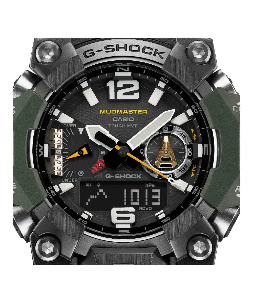 CASIO GWG-B1000-3ADR