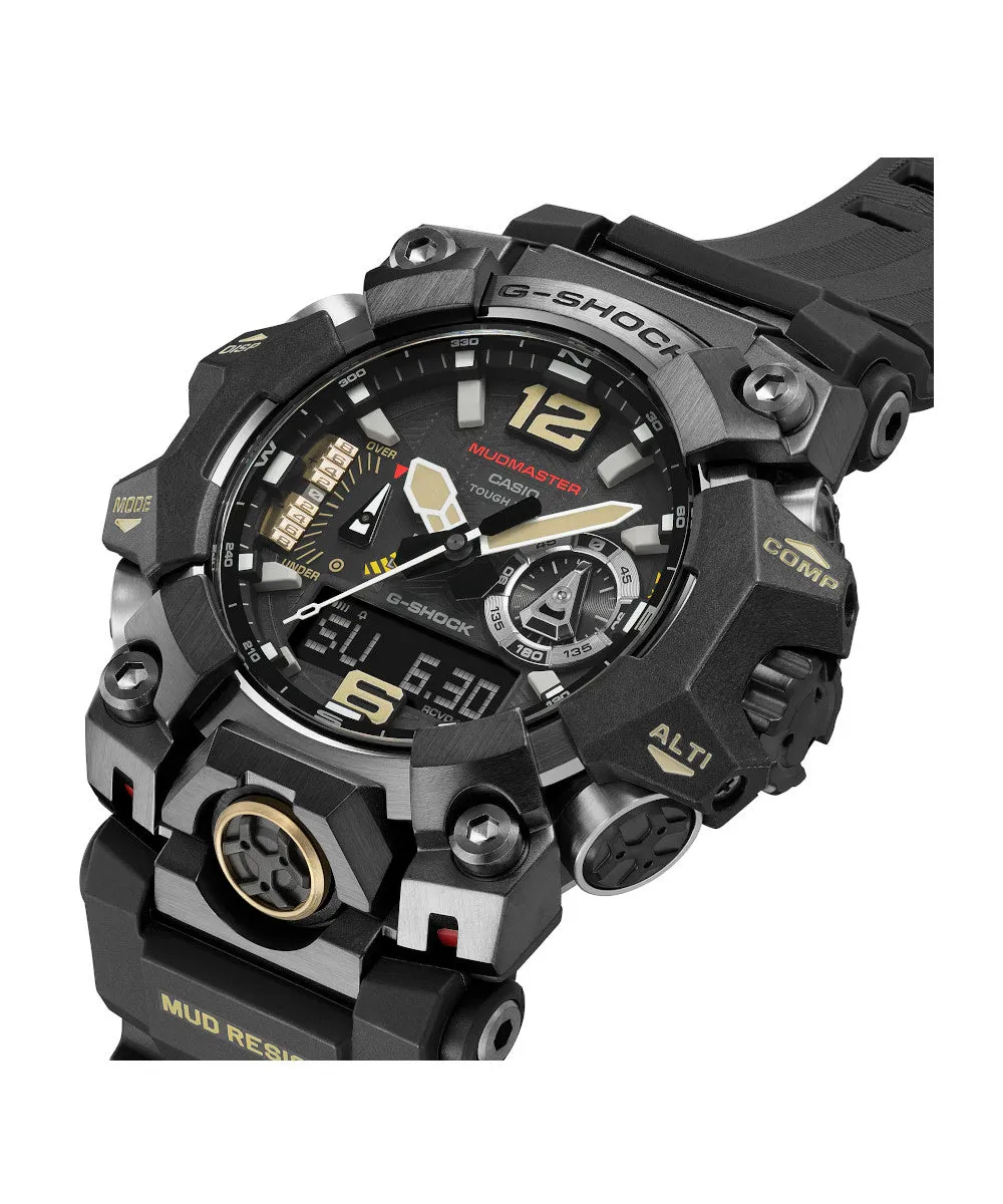 CASIO GWG-B1000EC-1ADR