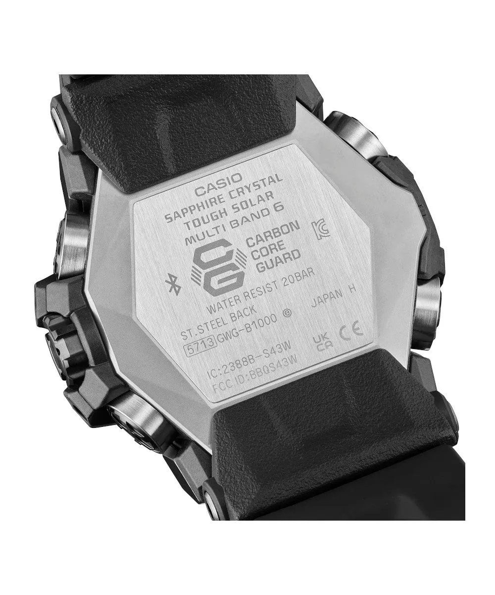 CASIO GWG-B1000EC-1ADR