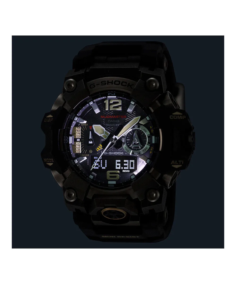 CASIO GWG-B1000EC-1ADR