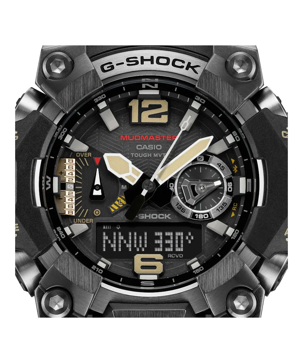 CASIO GWG-B1000EC-1ADR