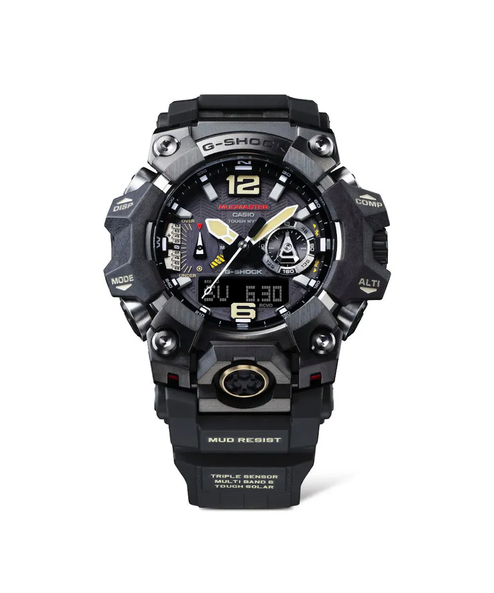 CASIO GWG-B1000EC-1ADR