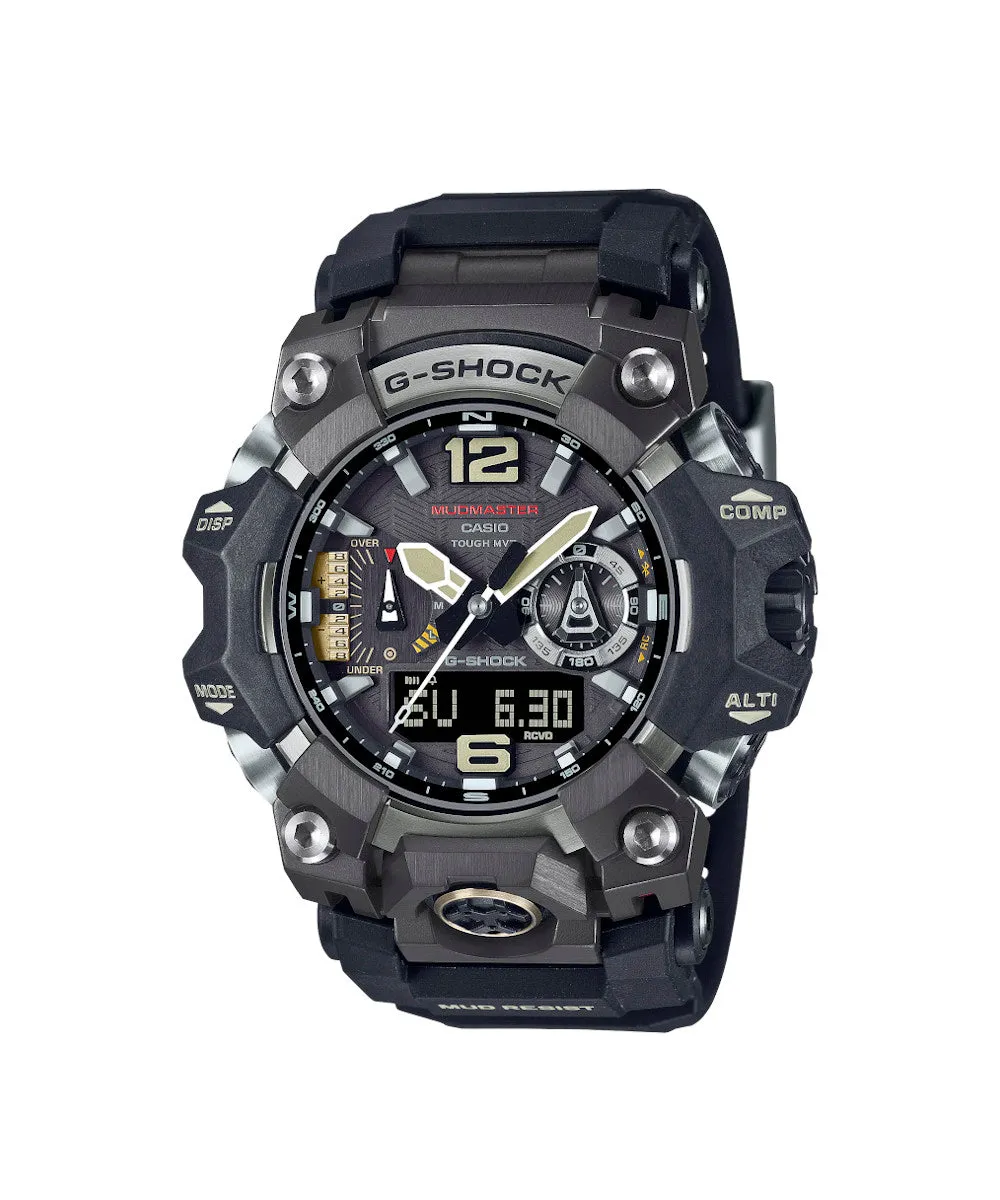 CASIO GWG-B1000EC-1ADR