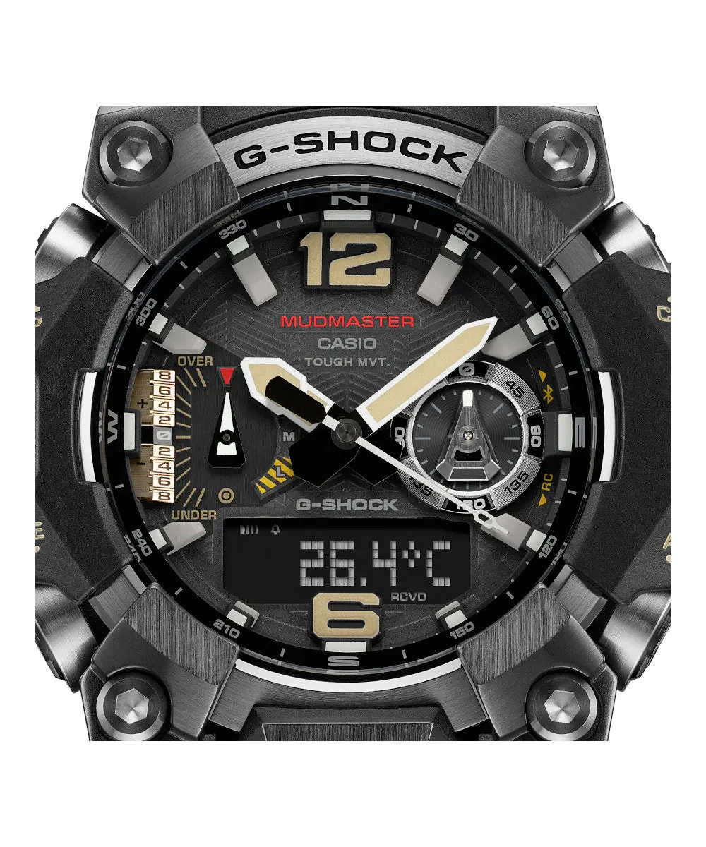 CASIO GWG-B1000EC-1ADR