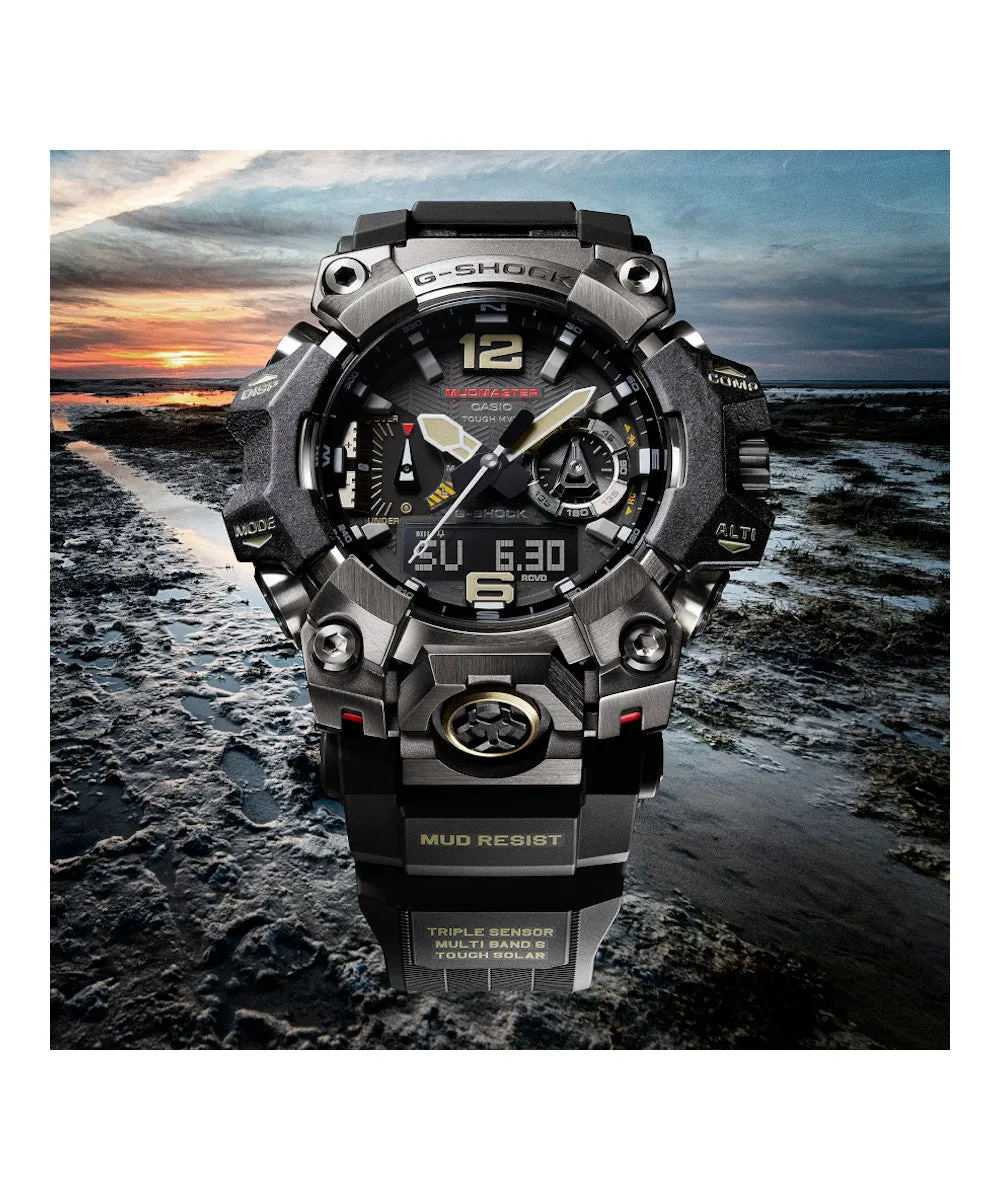 CASIO GWG-B1000EC-1ADR