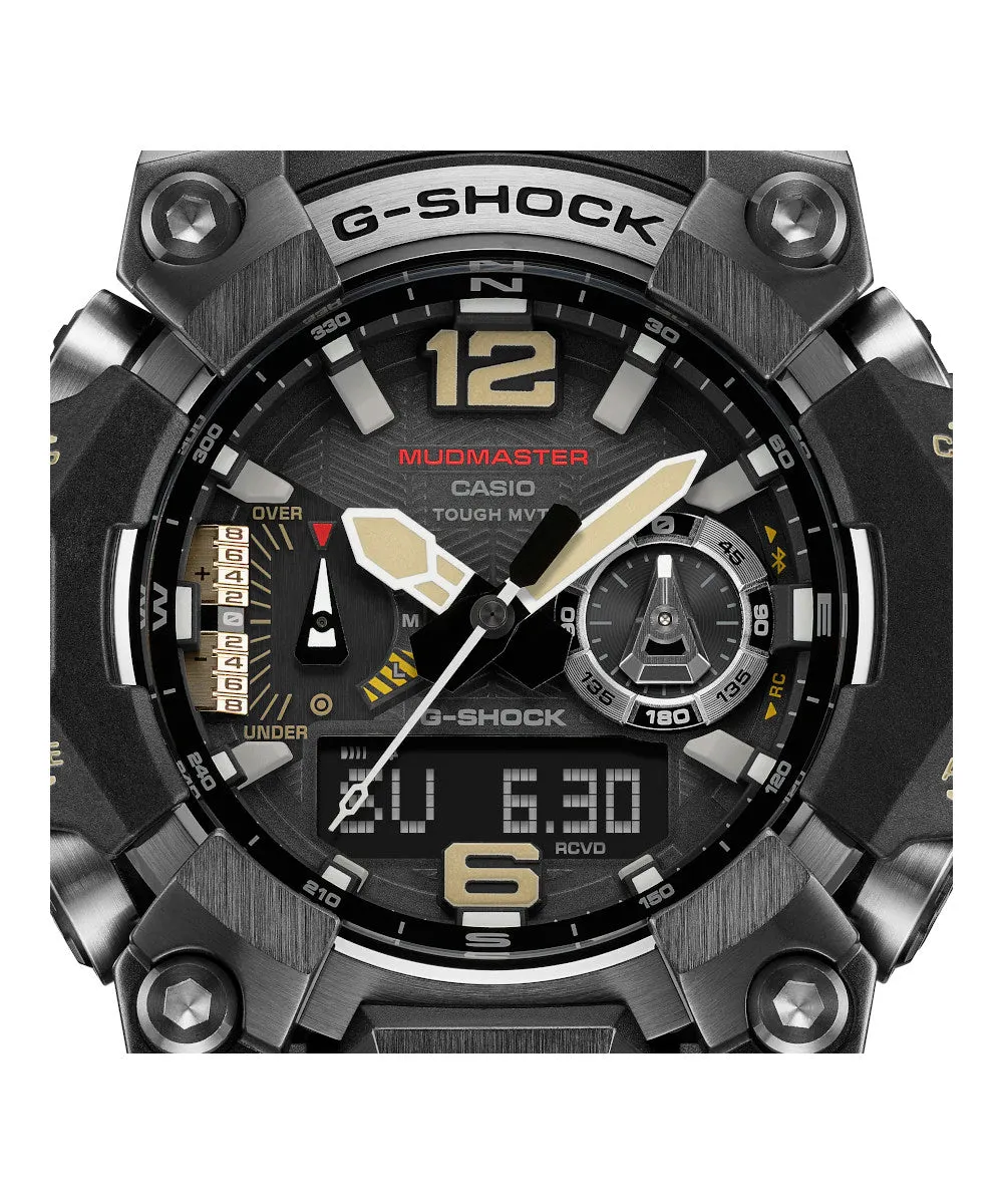 CASIO GWG-B1000EC-1ADR