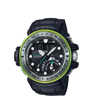 CASIO GWN-Q1000MB-1ADR