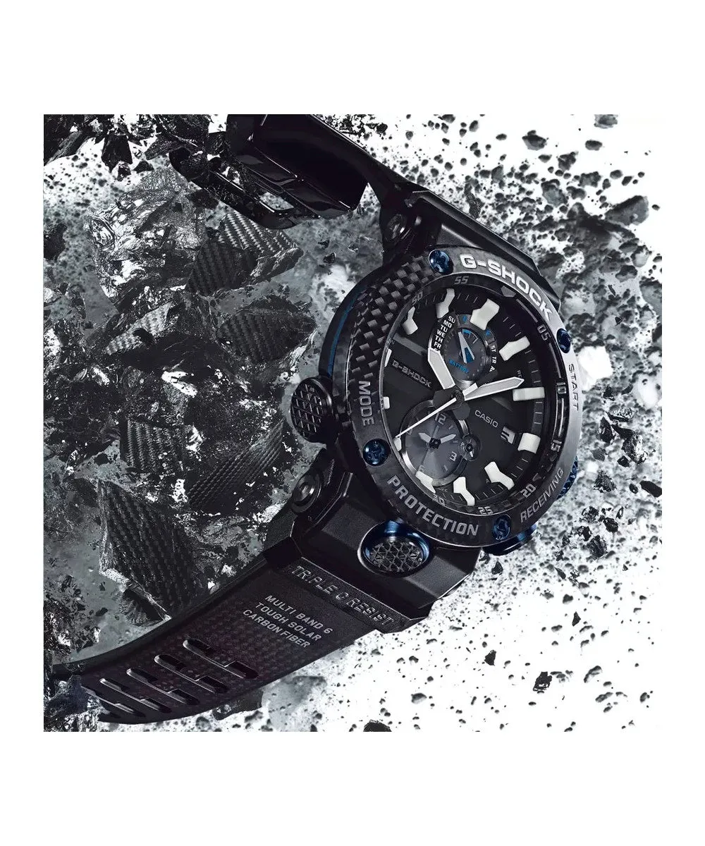 CASIO GWR-B1000-1ADR