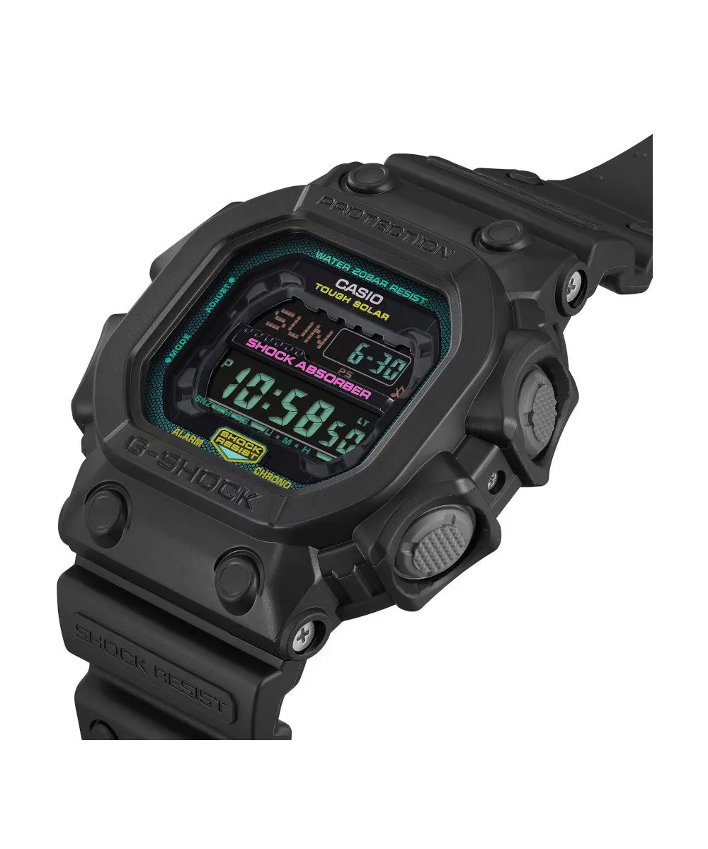 CASIO GX-56MF-1DR