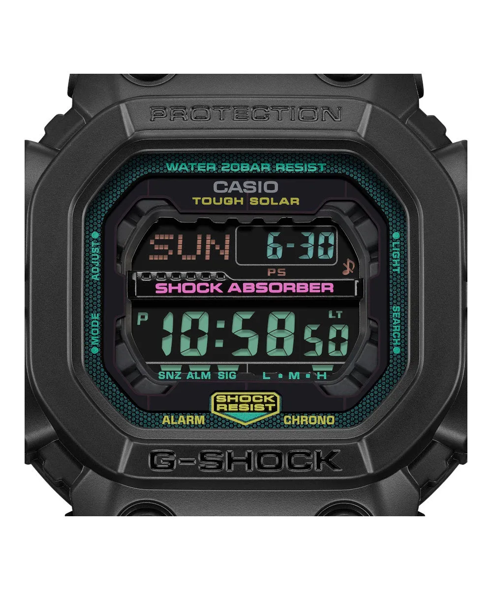 CASIO GX-56MF-1DR