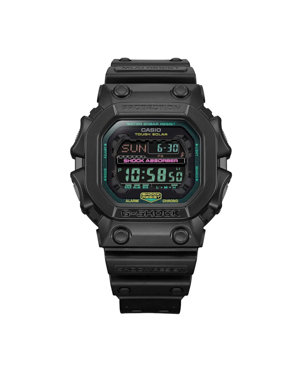 CASIO GX-56MF-1DR