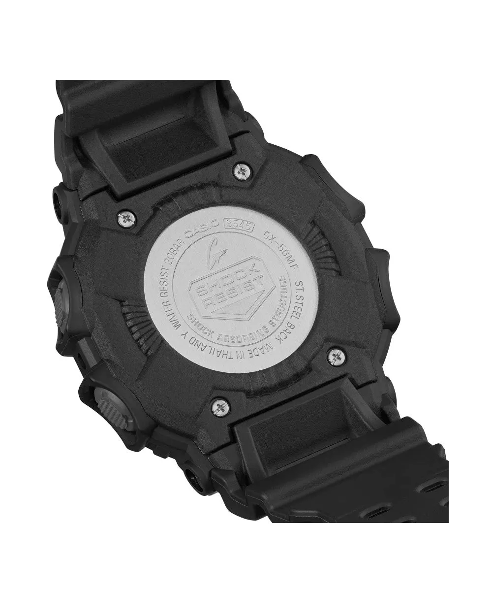 CASIO GX-56MF-1DR