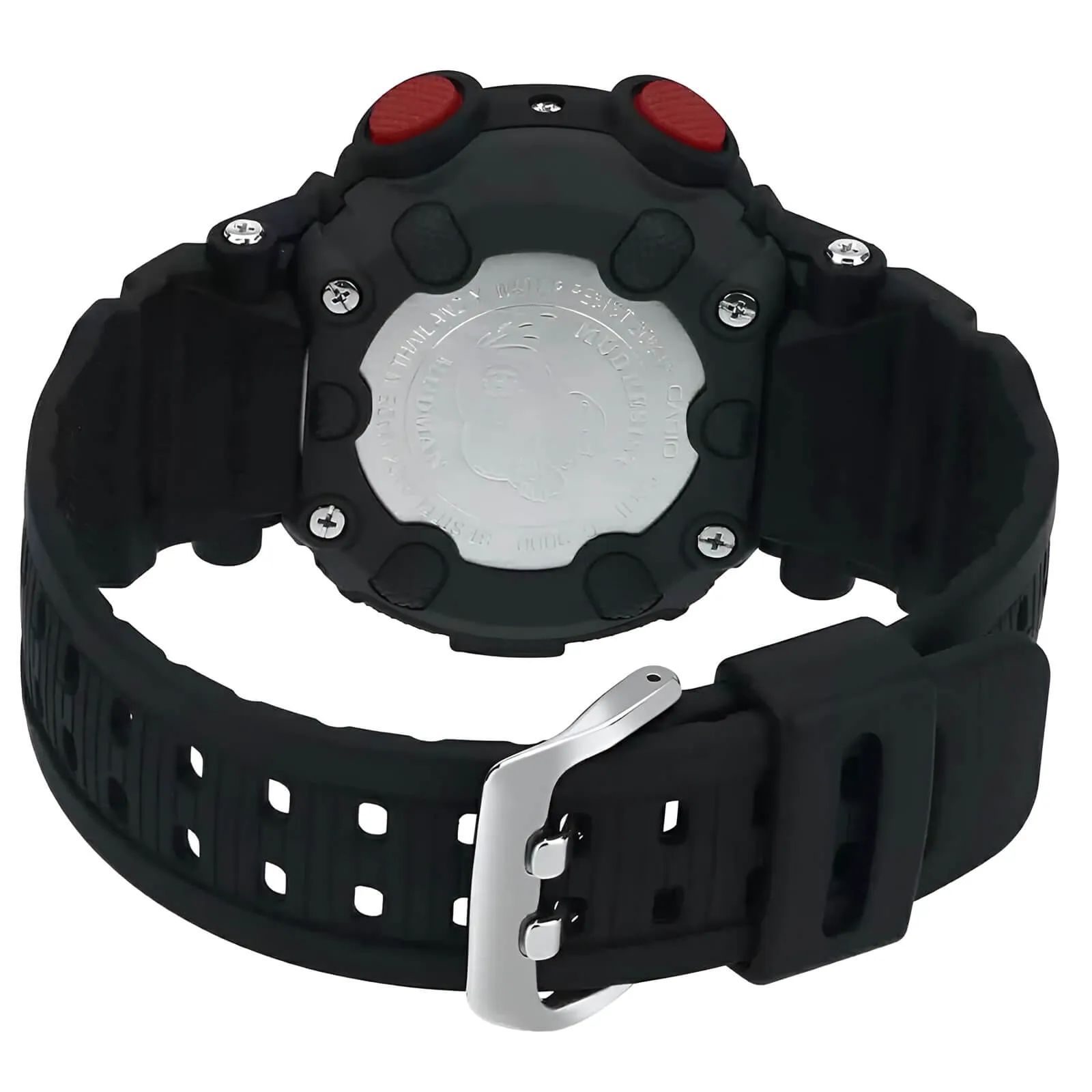 Casio Men's G-Shock Tough Mud Resistant Super Illuminator Watch | G9000-1V