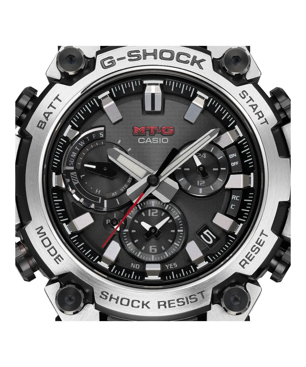 CASIO MTG-B3000D-1ADR