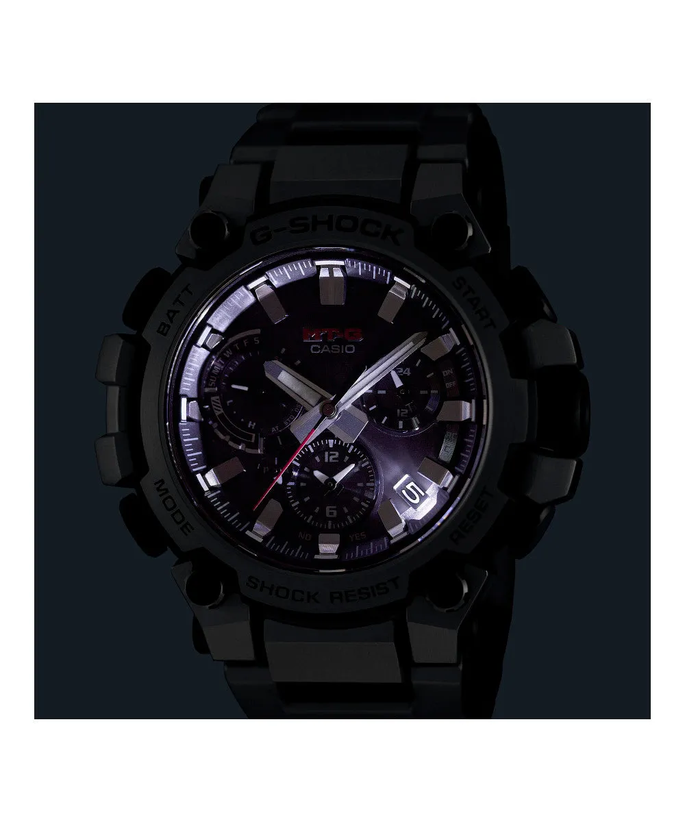 CASIO MTG-B3000D-1ADR