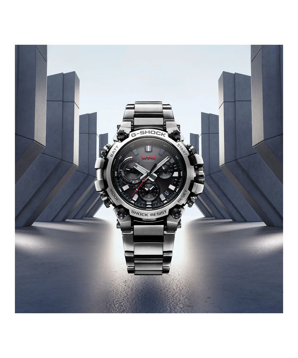 CASIO MTG-B3000D-1ADR