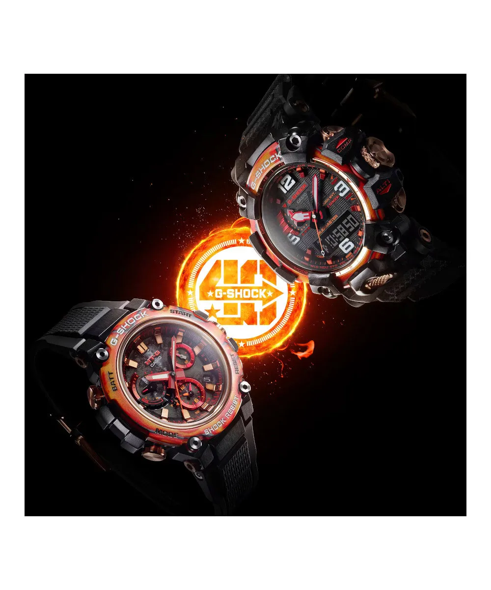 CASIO MTG-B3000FR-1ADR