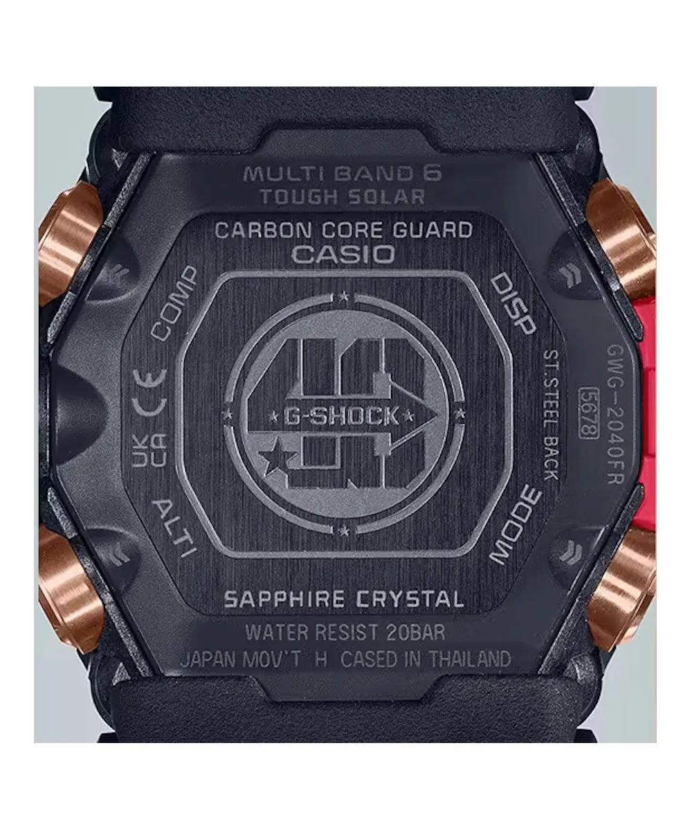 CASIO MTG-B3000FR-1ADR