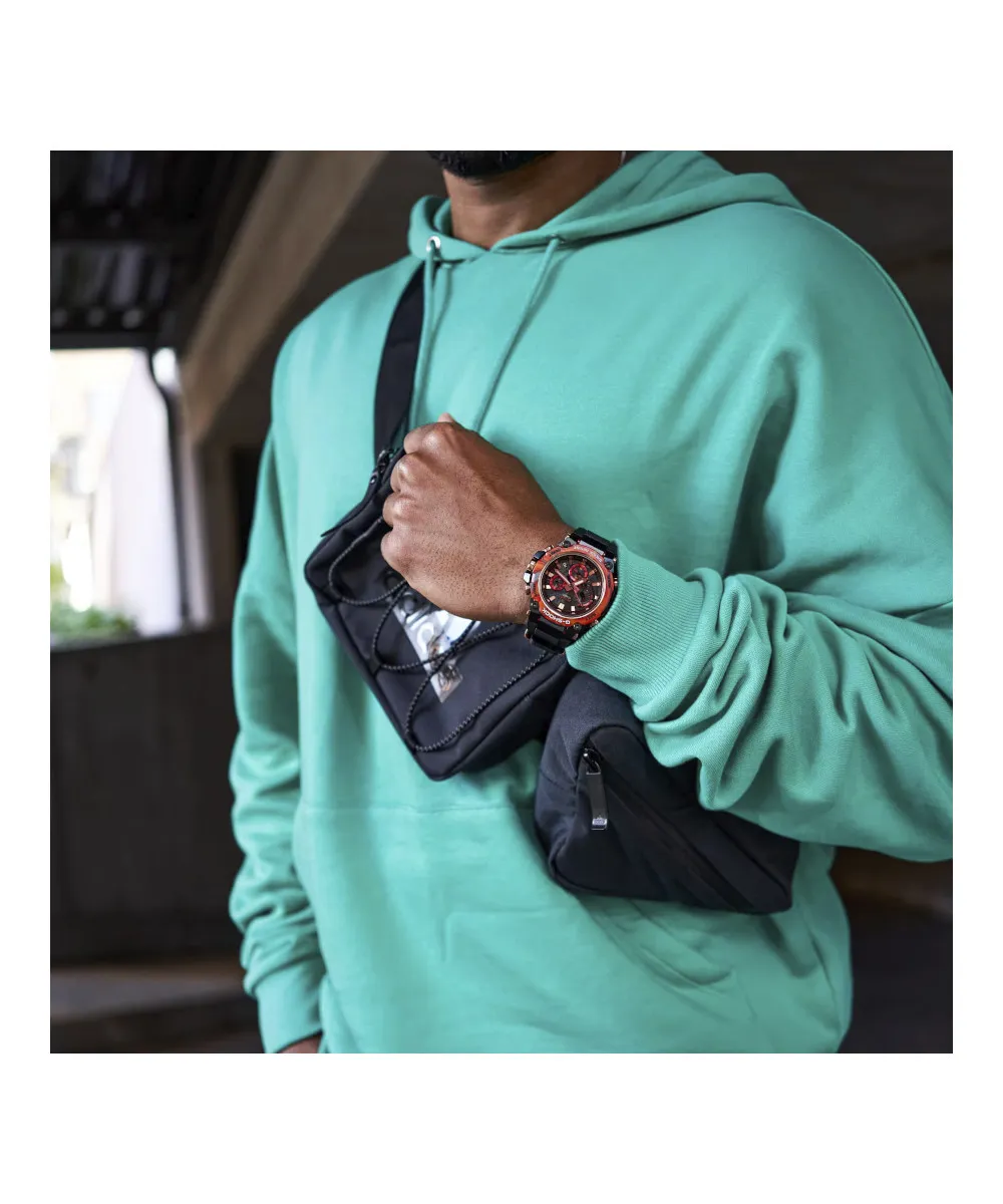 CASIO MTG-B3000FR-1ADR