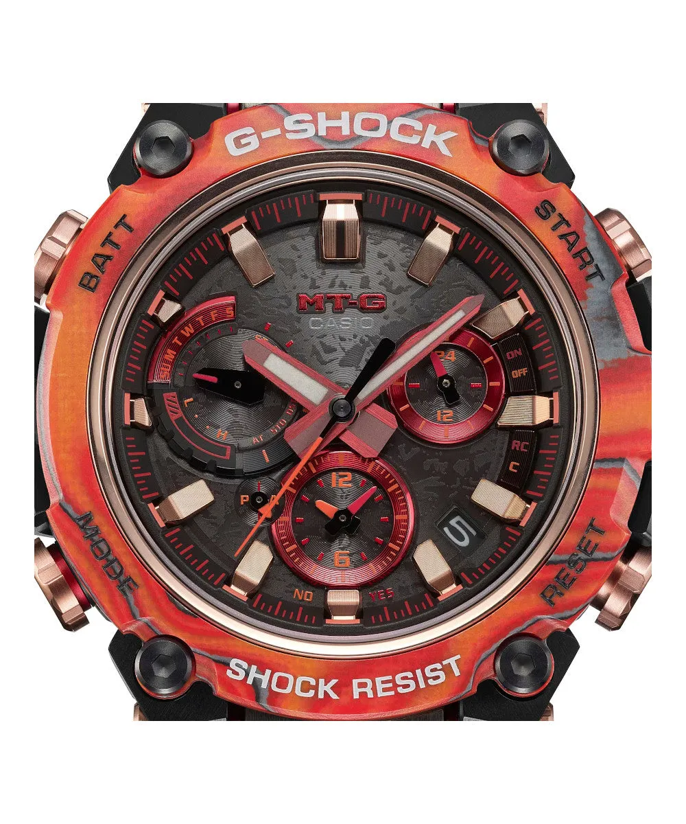 CASIO MTG-B3000FR-1ADR