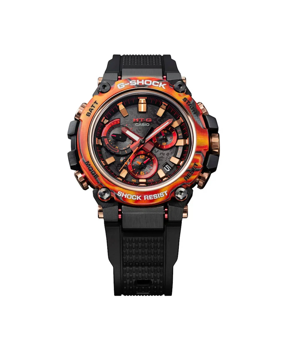 CASIO MTG-B3000FR-1ADR