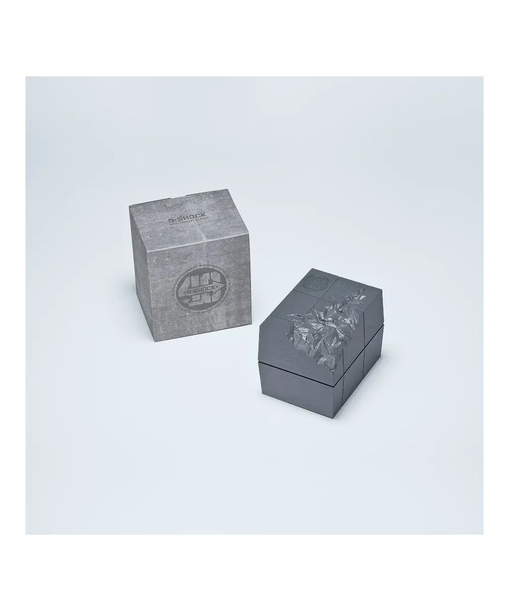 CASIO MTG-B3000FR-1ADR