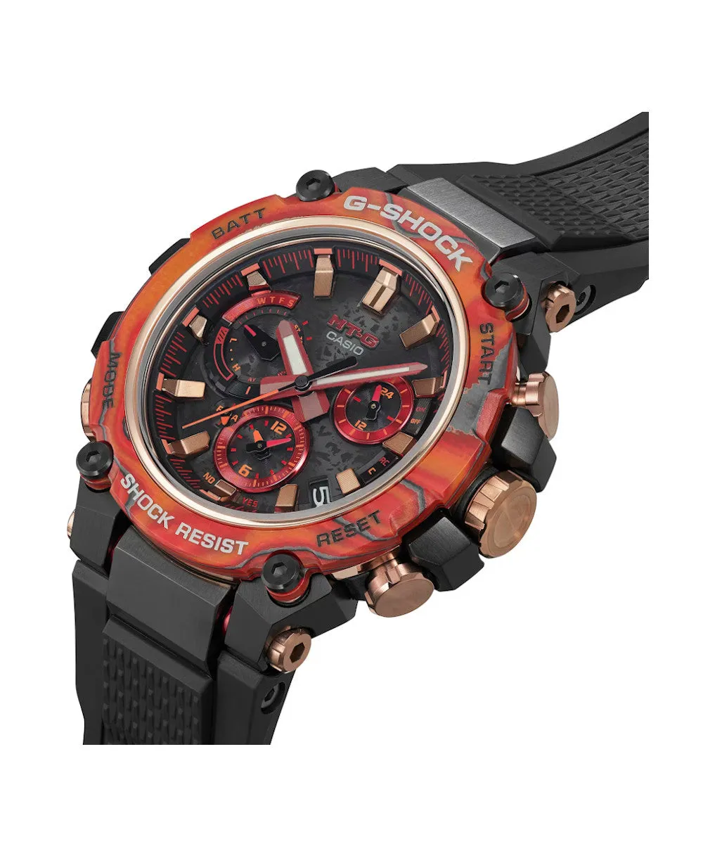 CASIO MTG-B3000FR-1ADR