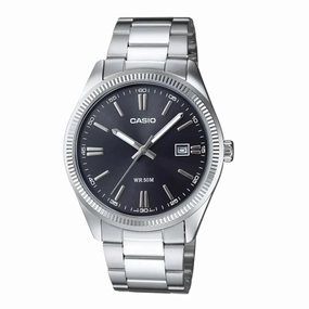 Casio Classic Mens Watch MTP-1302PD-1A1VEF