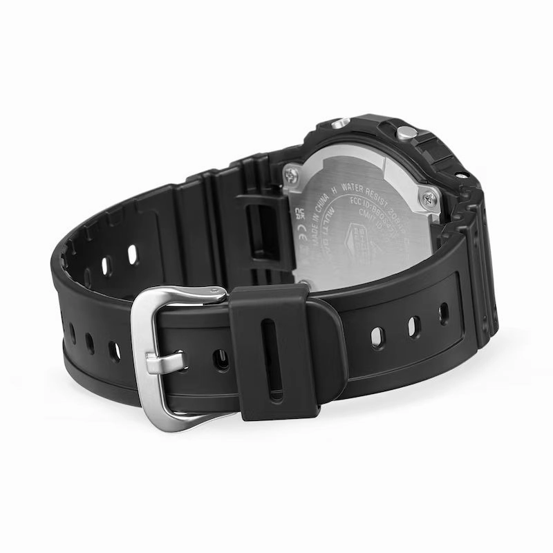Casio G Shock Digital Watch Tough Solar 5600 Series Bluetooth GW-B5600CY-1ER