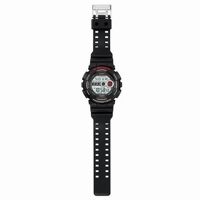Casio G Shock X Large Digital Watch GD-100-1AER