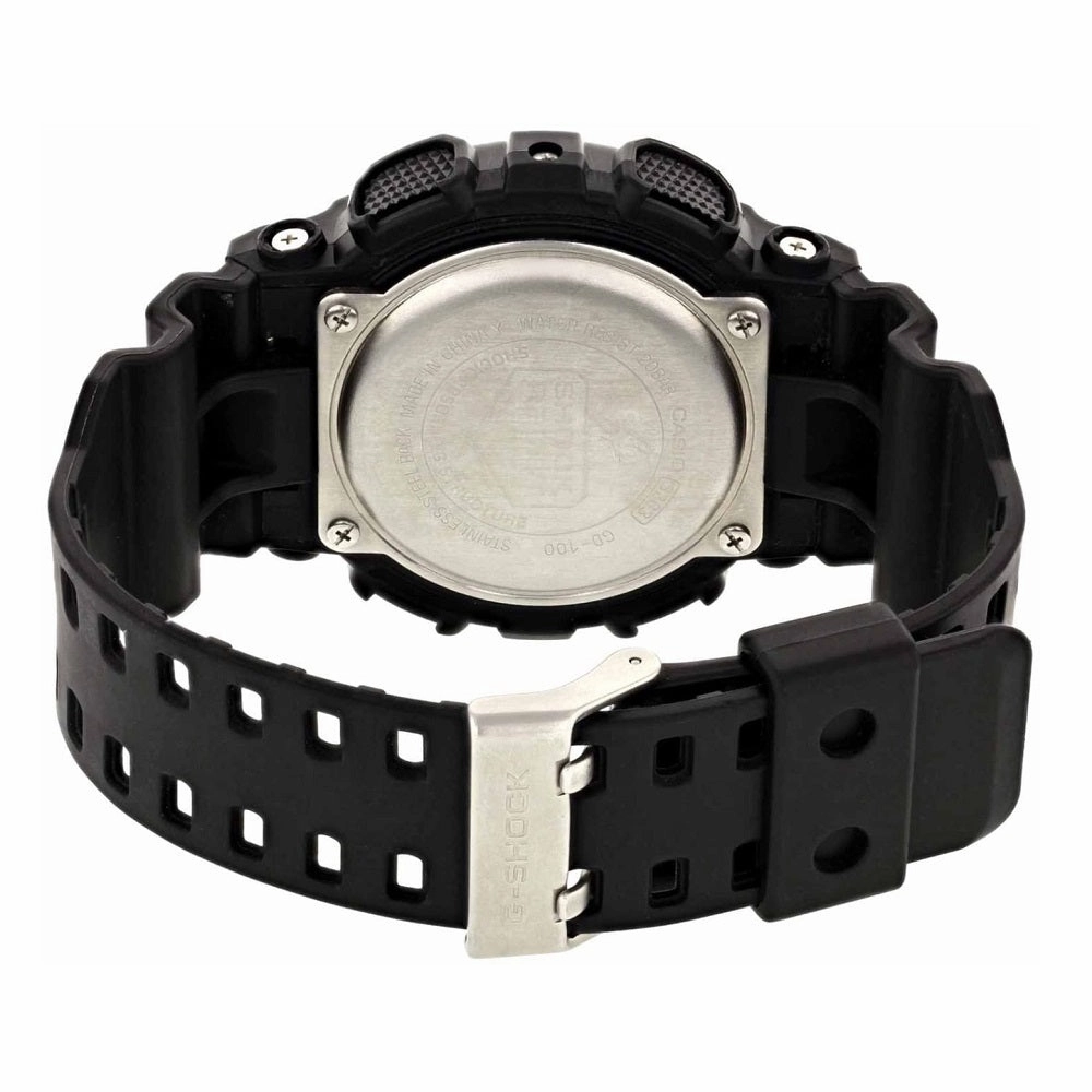 Casio G Shock X Large Digital Watch GD-100-1AER