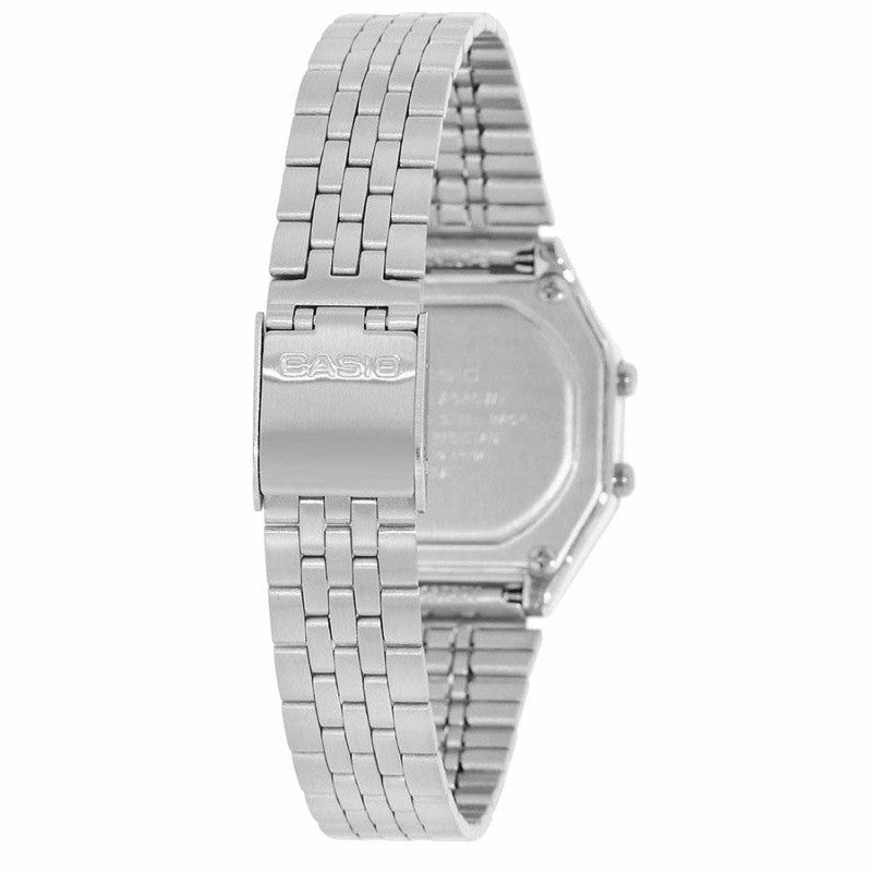Casio Vintage Collection Digital Watch LA680WEA-7EF