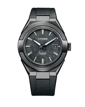 Citizen Series8 Automatic Carbon Coating Men's Watch NA1025-10E