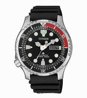 Citizen Promaster Marine Mens Watch NY0085-19E