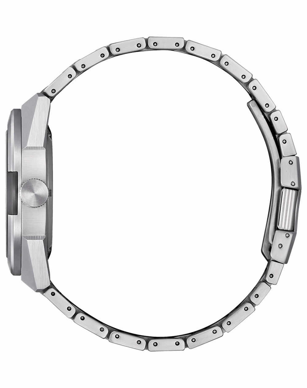 Citizen Series 8 Black Dial Automatic Watch NA1004-87E