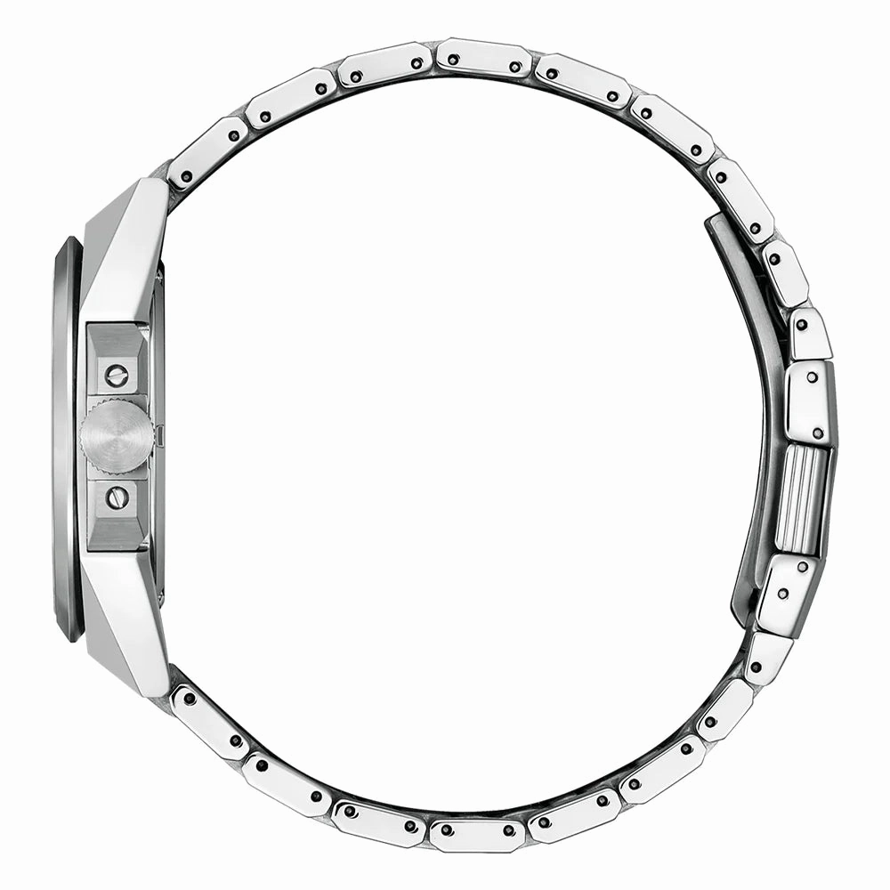 Citizen Series 8 NB6010-81L Automatic Stainless Steel 40mm