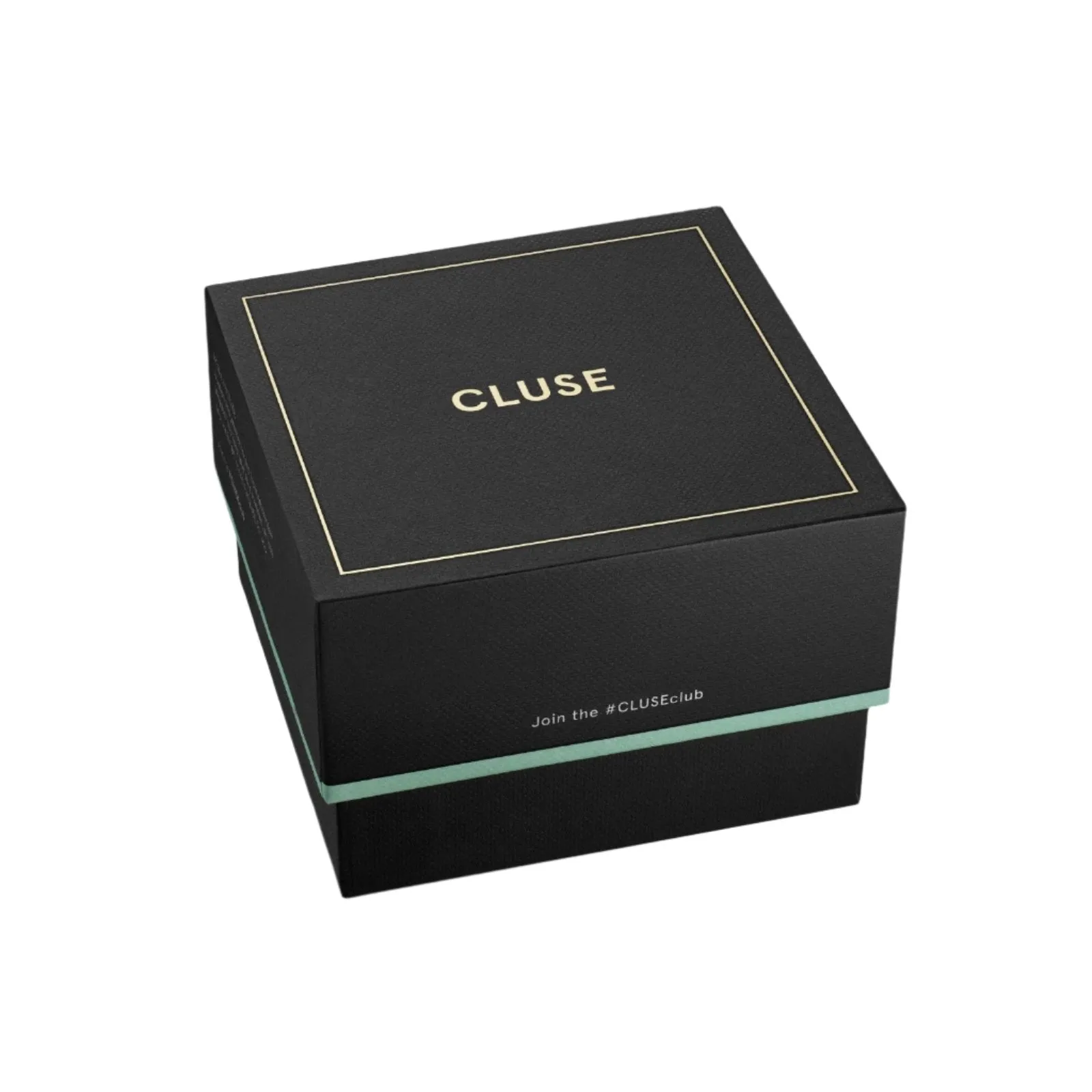CLUSE Antheor Multifunction Silver Dial Stainless Steel Watch CW21007