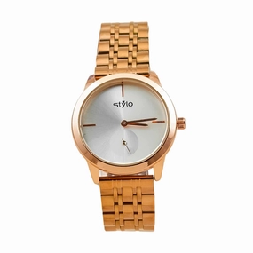 Copper Ladies Watch J33924
