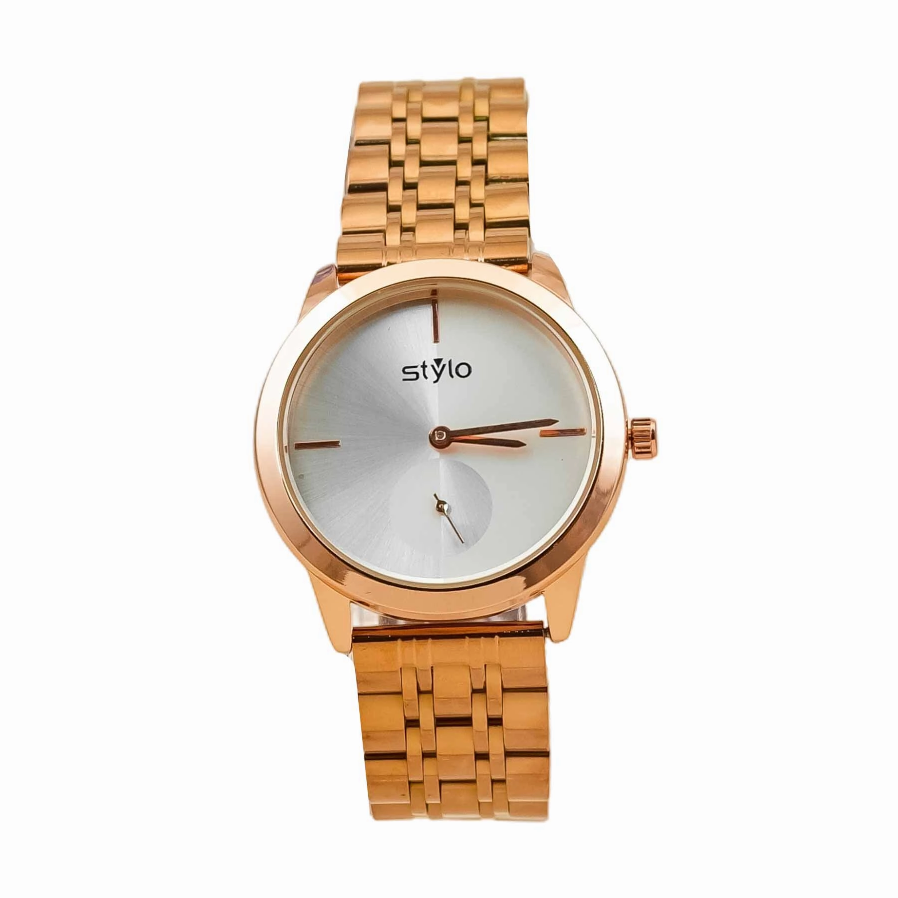Copper Ladies Watch J33924