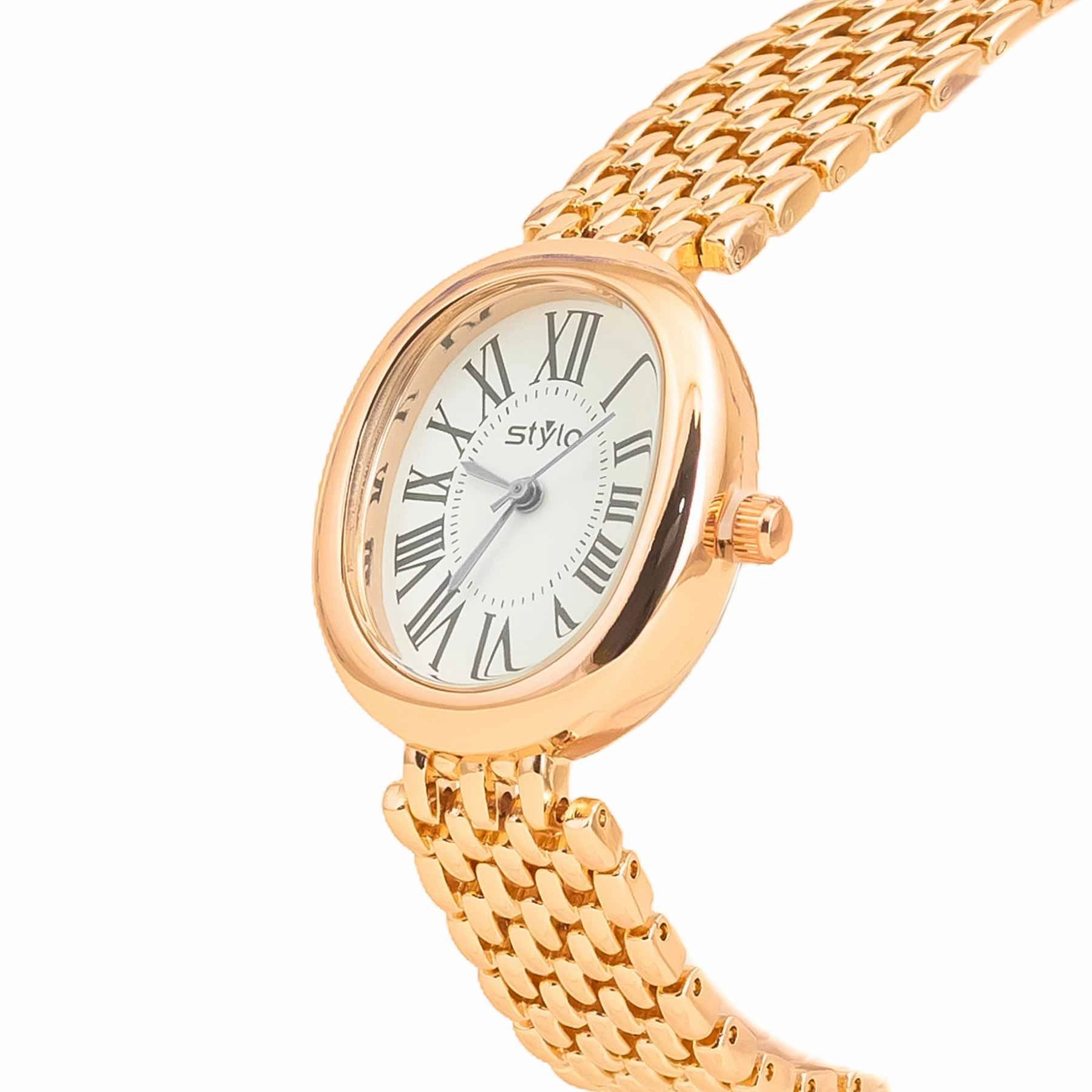 Copper Ladies Watch J33934