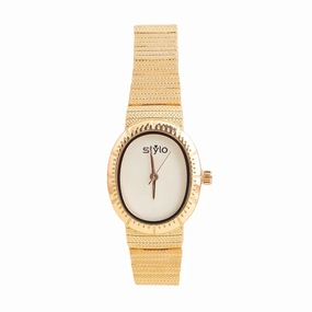 COPPER LADIES WATCH J33935
